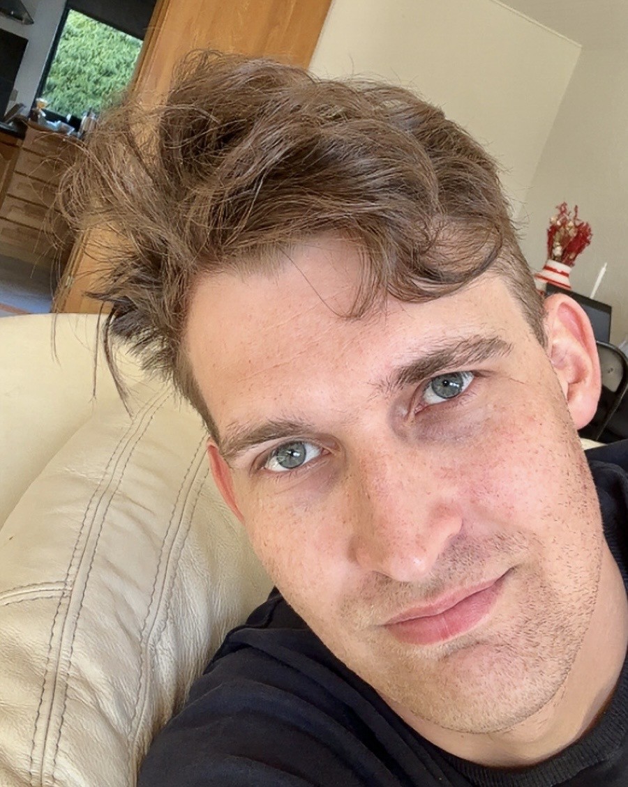 Daniel Presutti